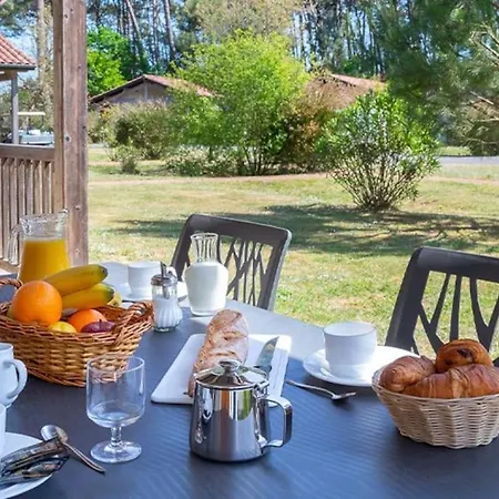 Ferienhaus Maison Piscine Proche *