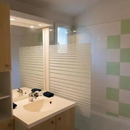 Maison Piscine Proche * Ondres