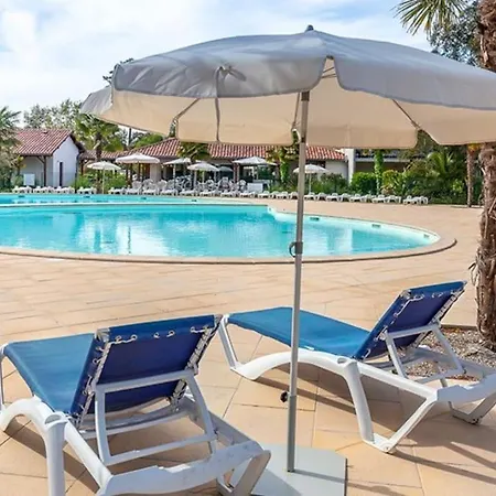 Maison Piscine Proche * Ondres